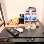 Mates Port Hotel 5*