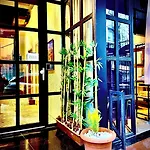 Mates Port Hotel 5*