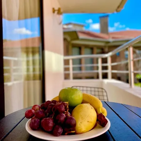 Mates Port 5* Isztambul