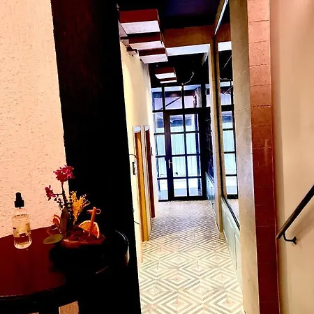 Hotel Mates Port Istambul
