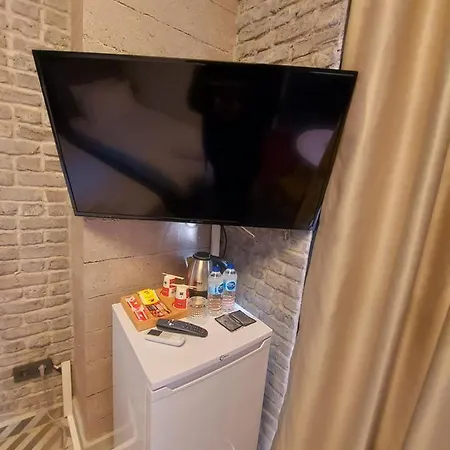 Mates Port Isztambul