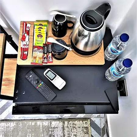 Szálloda Mates Port 5*