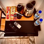 Mates Port 5* Isztambul