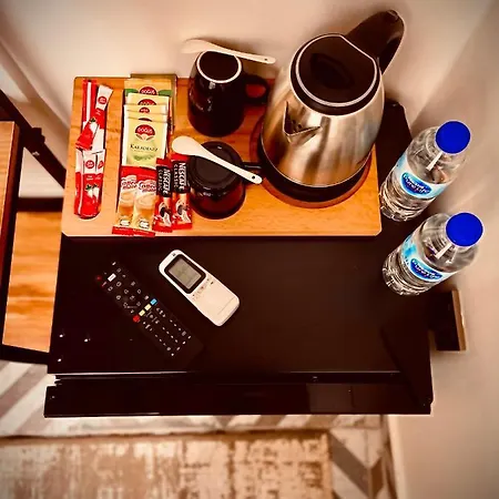 Mates Port 5* Istanbulská provincie