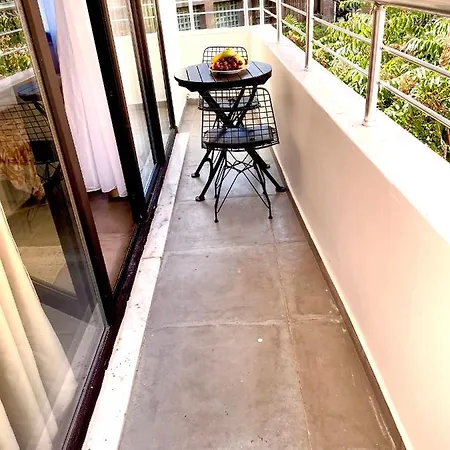 Mates Port 5* Istanbul