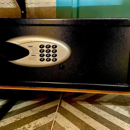 Mates Port 5* Istanbul