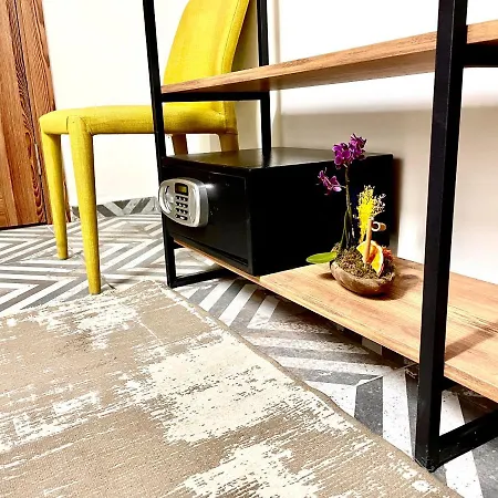 Mates Port Hotel Istanbul