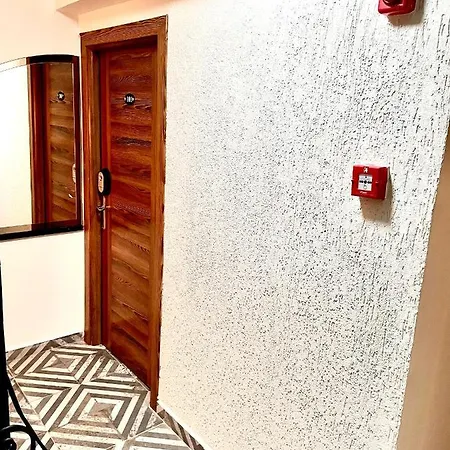 Mates Port Hotell Istanbul