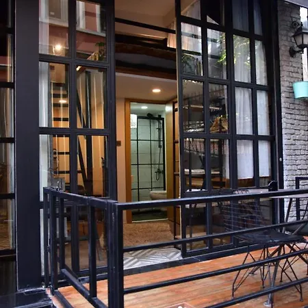 Mates Port 5* Istanbul