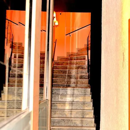 Mates Port Hotel Istanbul