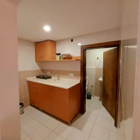 Mates Port Hotel Istanbul