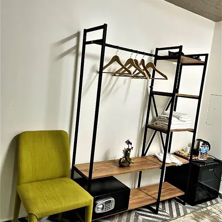 Mates Port Hotell 5*