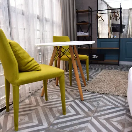 Mates Port 5* Provincia di Istanbul