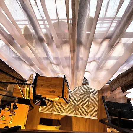 Mates Port Hotell Istanbul