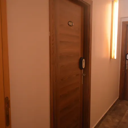 Hotell Mates Port Istanbul