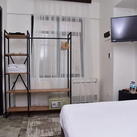 Mates Port 5* Istanbul