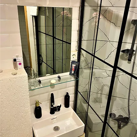 Mates Port 5* Istanbul