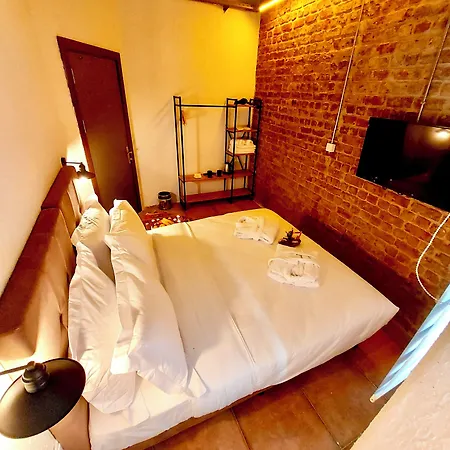 Mates Port Hotel Istanbul