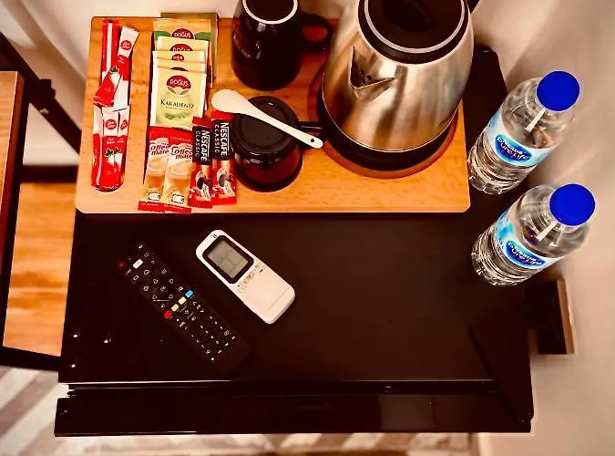 Mates Port 5* Istanbul