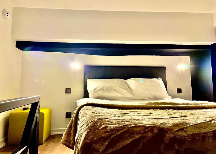 Hotel Mates Port Istanbul