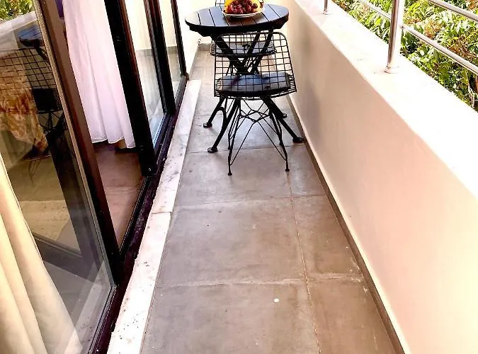 Mates Port 5* Istanbul