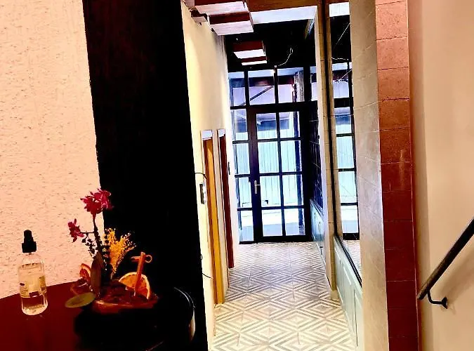 Hotel Mates Port Istanbul