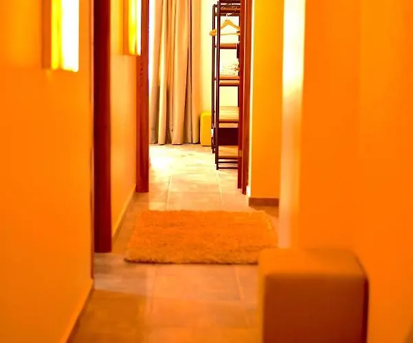 Hotel Mates Port Istanbul