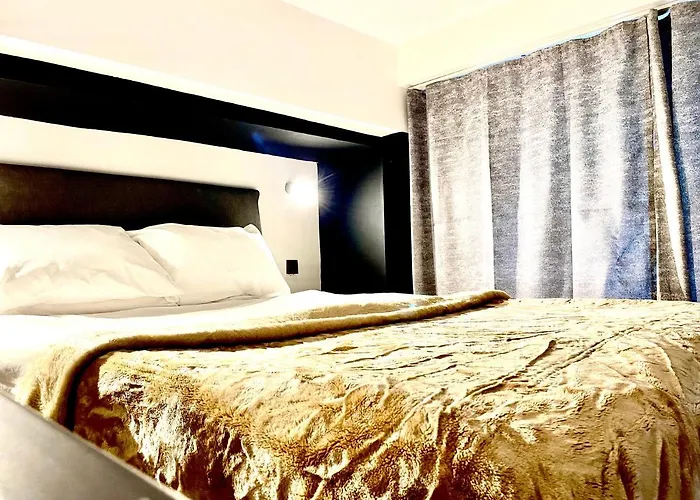 Hotel Mates Port Istanbul