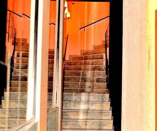 Mates Port Hotel Istanbul