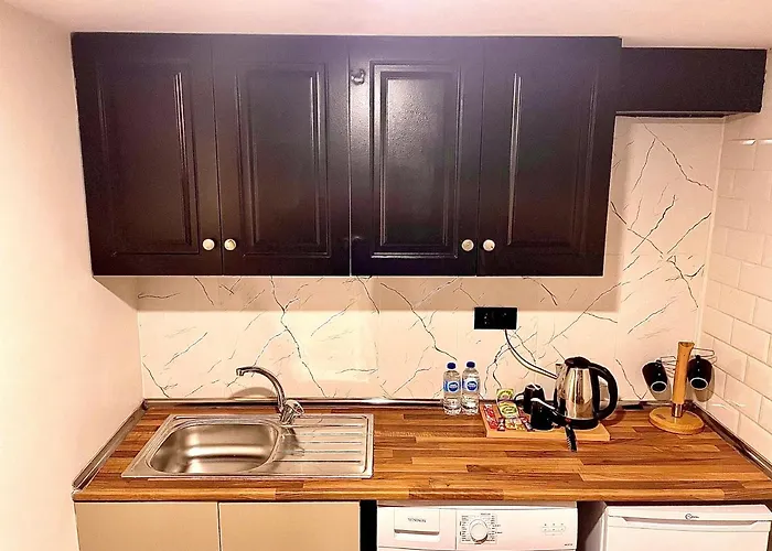 Hotel Mates Port Istanbul