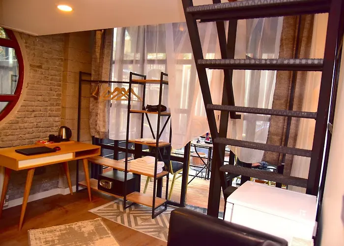 Mates Port 5* Istanbul