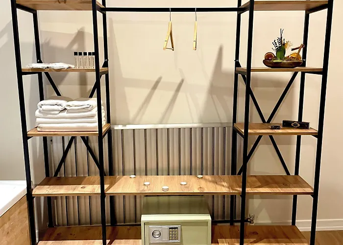 Mates Port 5* Istanbul