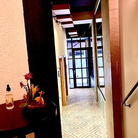 Hotell Mates Port Istanbul