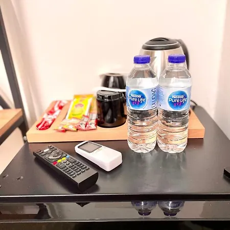 Mates Port 호텔 5*