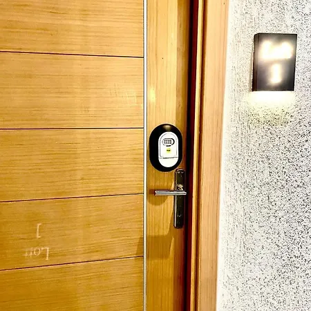 Hotell Mates Port Istanbul