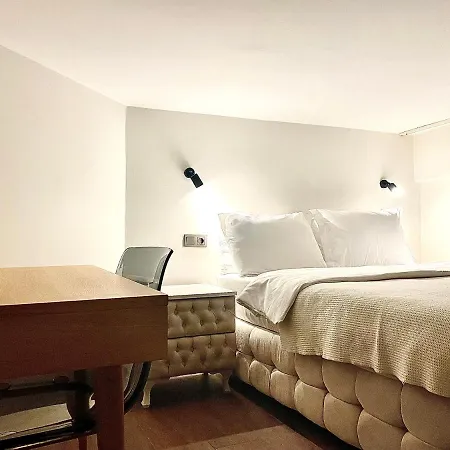 Mates Port Hotell 5*
