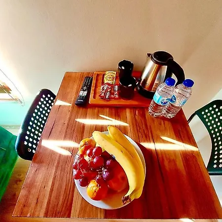 Mates Port 호텔
