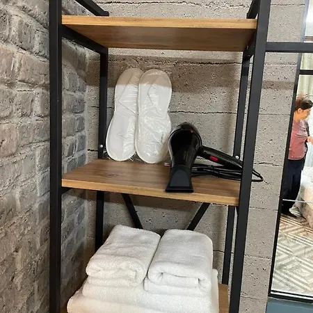 מלון Mates Port 5*