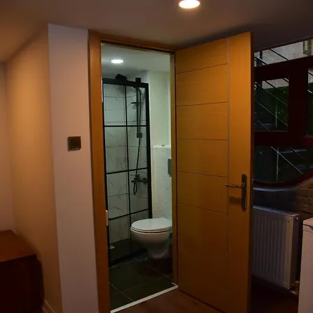 Mates Port מלון איסטמבול