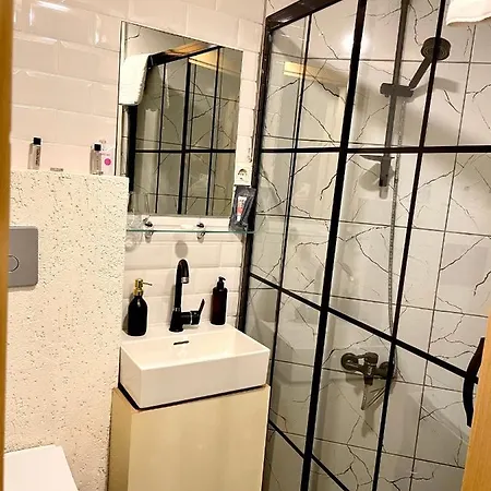 Mates Port איסטמבול