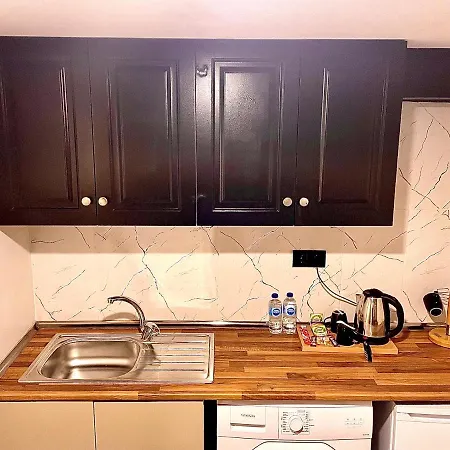 מלון Mates Port איסטמבול