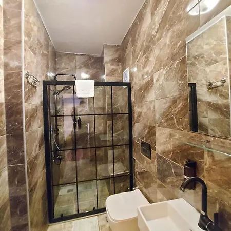 Mates Port 5* איסטמבול