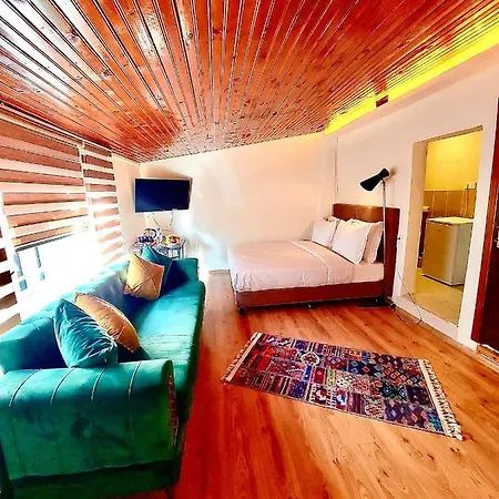 Mates Port איסטמבול