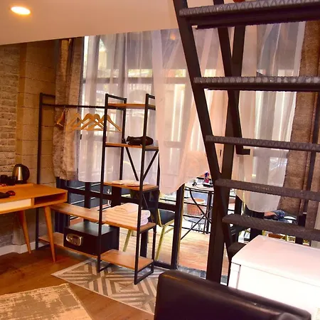 Mates Port 5* איסטמבול