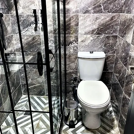 Mates Port איסטמבול